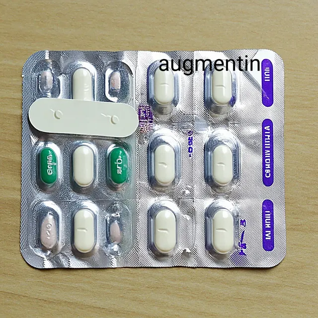 Prix antibiotique augmentin